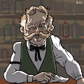 Sketchy Dads