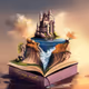 Books are mirrors