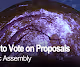 How to Vote on Proposals