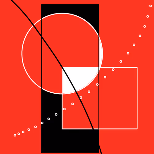 Gm. Geometric Art OS