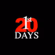 1st 20 days