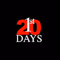 1st 20 days