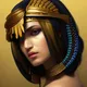 Tokenized Woman's Beauty