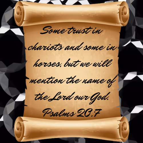 Bible Scrolls Collection