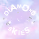 Diamond Skies