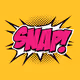 SNAP UNIVERSE special edition cover Issue 01