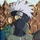 Anime Ape Fight Club