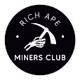 Rich Ape Miners Club Main
