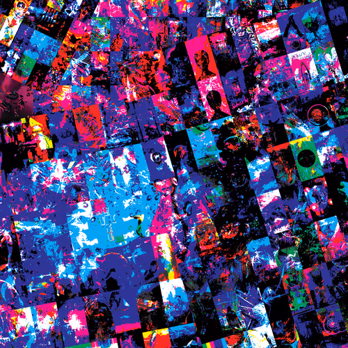 Project 23 - OneArtDay - c