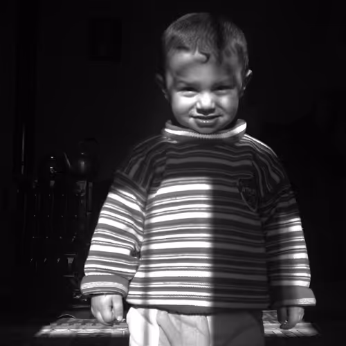 Salman B&W - old V2 - old