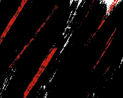 HEAVY RAIN by Lostcowboy