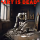 Art is Dead by A.I
