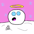 Silly Snowballs