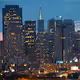 SF at Night