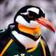 GOAT Penguin Club