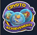 CRYPTO ACHIEVEMENTS (social media pack)