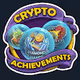 CRYPTO ACHIEVEMENTS (social media pack)