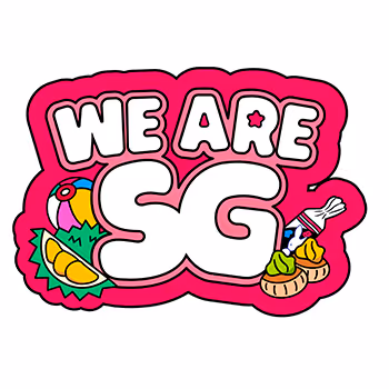 WeAreSG