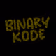 Binary Kode - old