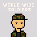 World Wide Soldiers : Genesis