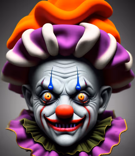 clowns of fun