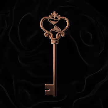 Zeitls: The Eternal Key