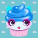 Animal Cupcakes(Genesis)