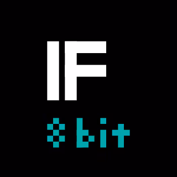8 bit family : IF