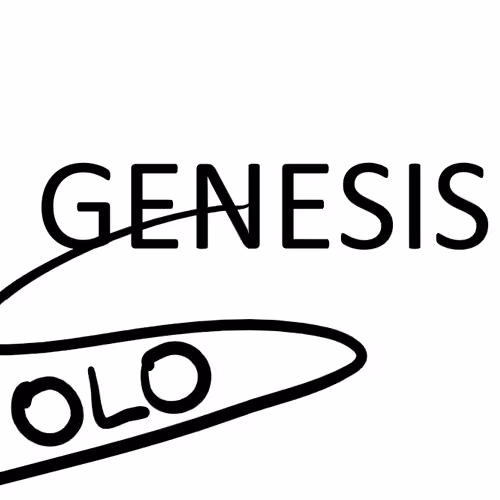 Genesis - oLandscape