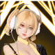 Cyber Girl Miko Edition