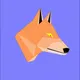 Geometrik foxes
