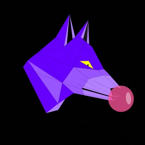 Geometrik foxes