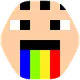 Hexavatar