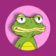 Freddy The FROG 1.0