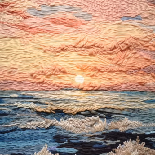 Obsessive Cycles Of Fiber