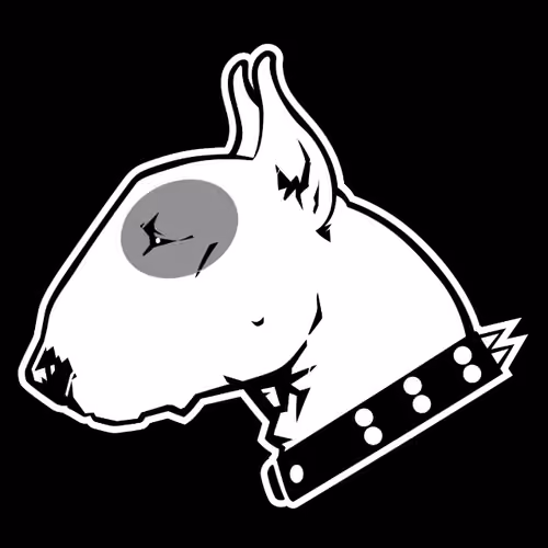 bullterrier