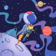 Atmospace