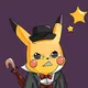 Pikachu Genesis Nft