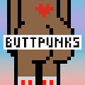 OG ButtPunks