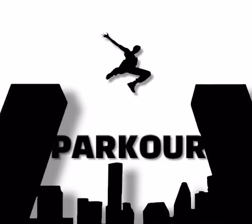 Parkour & Freerun