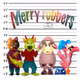 Merry robbers