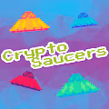 CryptoSaucers