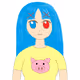 rabineco's Fan art