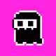 Dead Pixel Spirits