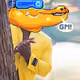 Acrocalypse Seal of approval