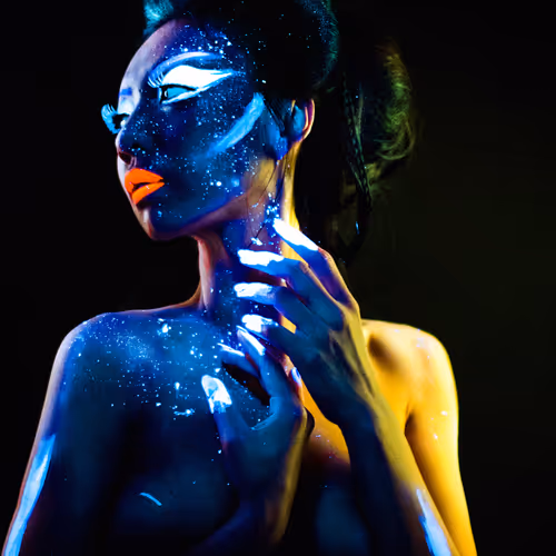 FiFi Rong Music NFTs