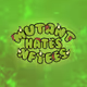 Mutant Hates NFTees