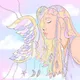 A Symphony of Pastels