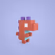3D tiny dinos