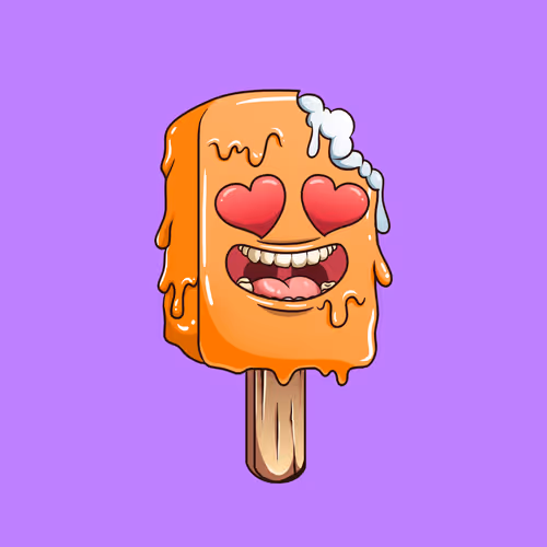 Popsicle Party